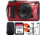 Thumbnail Tough TG-7 Digital Camera — Digital Cameras & Camcorders, OM System