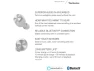 Thumbnail True Wireless Earbuds — Wireless Earbuds, Technics