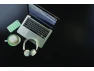 Thumbnail Wireless headphones — Wireless Earbuds, Plantronics