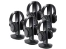 Thumbnail Wireless Home Theater Headphones — Wireless Earbuds, Sony