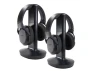 Thumbnail Wireless Home Theater Headphones — Wireless Earbuds, Sony
