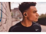 Thumbnail Wireless In-Ear Headphones — Wireless Earbuds, Audio Technica