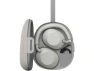 Thumbnail Wireless Noise-Canceling Headphones, Platinum Silver — Wireless Earbuds, Sony