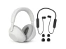 Thumbnail Wireless Noise Canceling Headphones — Wireless Earbuds, Sony