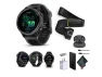 Thumbnail 42 mm Black Smart Watch with Air Pro TWS Truly Wireless EarBuds — Smart Watch, Garmin