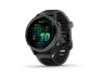 Thumbnail 42 mm Black Smart Watch with Air Pro TWS Truly Wireless EarBuds — Smart Watch, Garmin