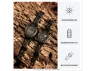 Thumbnail 45mm Tactical Edition Rugged Outdoor GPS Smartwatch — Smart Watch, Garmin