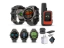 Thumbnail 47mm Garmin Fenix 8 Pro Smartwatch with inReach Mini 2 Satellite Communicator — Smart Watch, Garmin