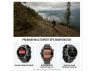 Thumbnail 47mm GPS Smartwatch, Titanium Bundle — Smart Watch, Garmin