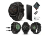 Thumbnail 47mm Smart Watch — Smart Watch, Garmin
