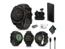 Thumbnail 47mm Solar Smartwatch with Sapphire Screen — Smart Watch, Garmin