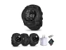 Thumbnail 50 mm Solar Smart Watch, Tactical Edition — Smart Watch, Garmin