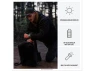 Thumbnail 50mm GPS Smartwatch, Tactical Edition — Smart Watch, Garmin