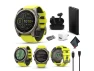 Thumbnail 51 mm Solar Smart Watch — Smart Watch, Garmin