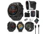 Thumbnail 51mm AMOLED Smart Watch — Smart Watch, Garmin
