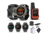 Thumbnail 51mm GPS smartwatch with inReach Mini 2 Satellite Communicator — Smart Watch, Garmin