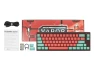Thumbnail 65% Mechanical Keyboard — Bluetooth Keyboard, Leopold