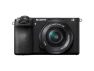 Thumbnail Alpha a6700 Camera Kit — Digital Cameras & Camcorders, Sony