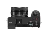 Thumbnail Alpha a6700 Camera Kit — Digital Cameras & Camcorders, Sony