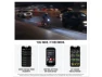 Thumbnail Bicycle Headlight Camera — Smart Bike Light, Garmin