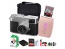 Thumbnail Camera Kit with Smartphone Printer — Digital Cameras & Camcorders, Fujifilm