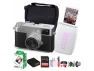 Thumbnail Camera kit — Digital Cameras & Camcorders, Fujifilm