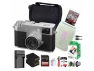 Thumbnail Camera kit — Digital Cameras & Camcorders, Fujifilm