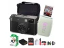 Thumbnail Digital Camera and Printer Kit — Digital Cameras & Camcorders, Fujifilm