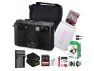 Black camera; Clay White printer