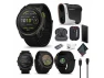 Thumbnail GPS Smartwatch Bundle with Golf Laser Rangefinder — Smart Watch, Garmin