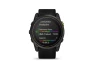 Thumbnail GPS Smartwatch Bundle with Golf Laser Rangefinder — Smart Watch, Garmin