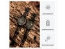 Thumbnail Instinct 3 45mm Solar Tactical Edition Smart Watch — Smart Watch, Garmin