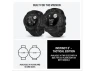 Thumbnail Instinct 3 45mm Solar Tactical Edition Smart Watch — Smart Watch, Garmin
