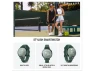 Thumbnail Lily 2 Active Smartwatch — Smart Watch, Garmin