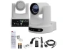 Thumbnail PTZ camera with wall mount — Digital Cameras & Camcorders, PTZOptics