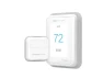 Thumbnail Smart Thermostat with Indoor Air Sensor — Smart Thermostat, Honeywell