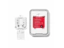 Thumbnail Smart Thermostat with Indoor Air Sensor — Smart Thermostat, Honeywell