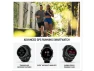 Thumbnail Smart Watch, 42MM, Black — Smart Watch, Garmin