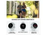 Thumbnail Smart Watch 42MM, Whitestone/Cloud Blue, Air Pro EarBuds — Smart Watch, Garmin