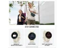 Thumbnail Smart Watch in Lunar Gold with Bone Silicone — Smart Watch, Garmin
