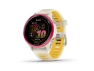 Bone/Raspberry/Mango, 42 mm, Air Pro EarBuds
