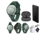 Jasper Green bundle