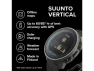 Thumbnail Vertical Titanium/Black Smart Watch — Smart Watch, Suunto