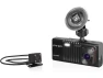 Thumbnail 3-Channel Dash Camera — Dash Cam, Minolta