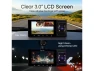 Thumbnail 3-Channel Dash Camera — Dash Cam, Minolta