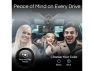 Thumbnail 3-Channel Dash Camera — Dash Cam, Minolta