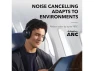 Thumbnail Active noise cancelling headphones and true wireless earbuds bundle — Wireless Earbuds, Soundcore