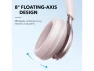 Thumbnail Active Noise-Cancelling Headphones — Wireless Earbuds, Soundcore