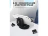 Thumbnail Adaptive Noise Cancelling Earbud Headphones — Wireless Earbuds, Anker