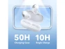Thumbnail Adaptive Noise Cancelling Wireless Earbuds — Wireless Earbuds, Soundcore